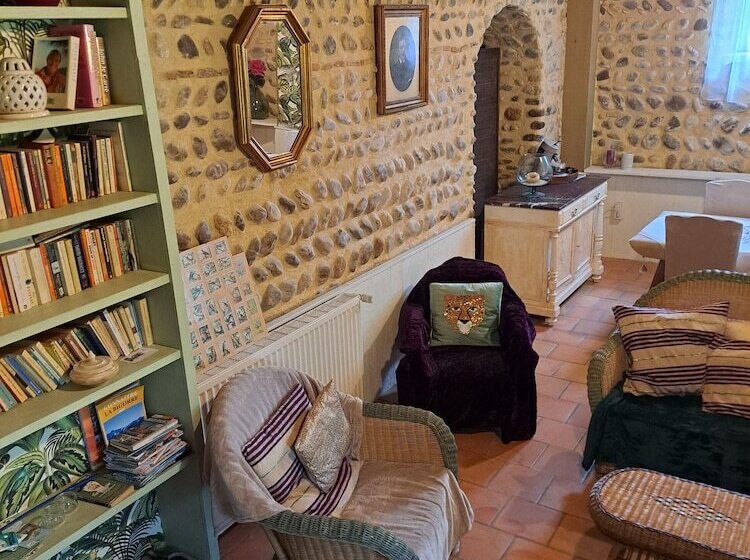 צימר Jouandassou