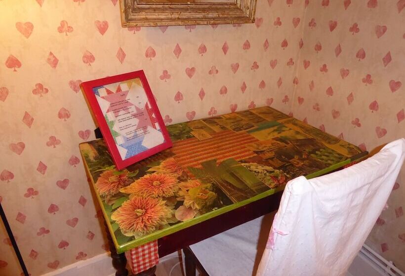 צימר Jouandassou