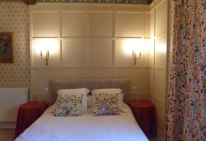 צימר Jouandassou