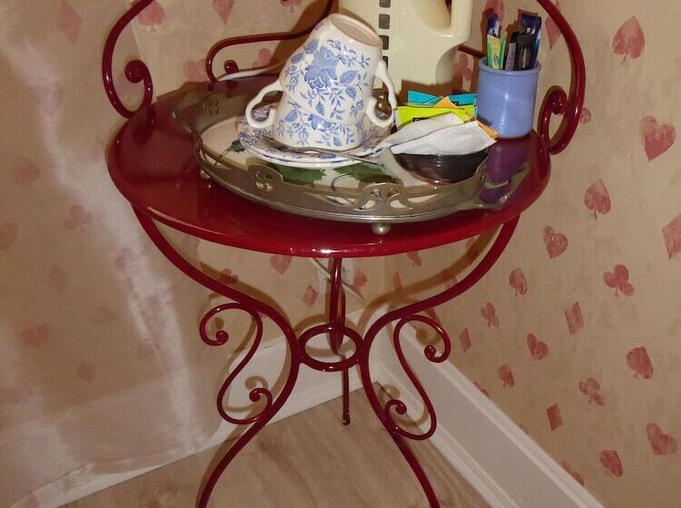 צימר Jouandassou