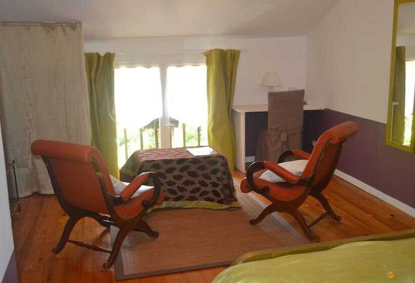 צימר Jouandassou