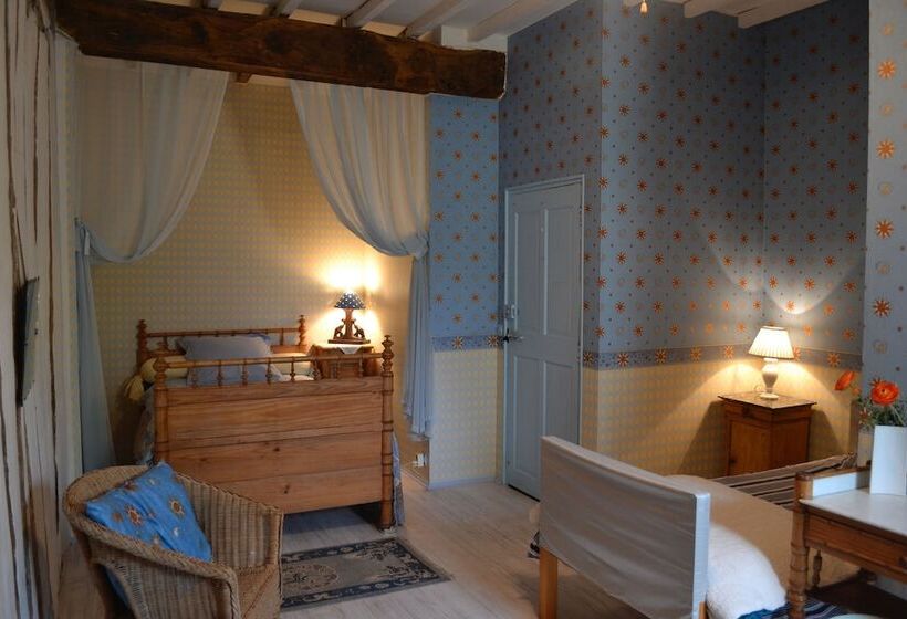 צימר Jouandassou