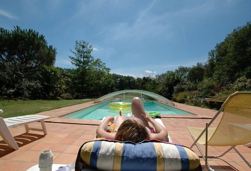 צימר Jouandassou