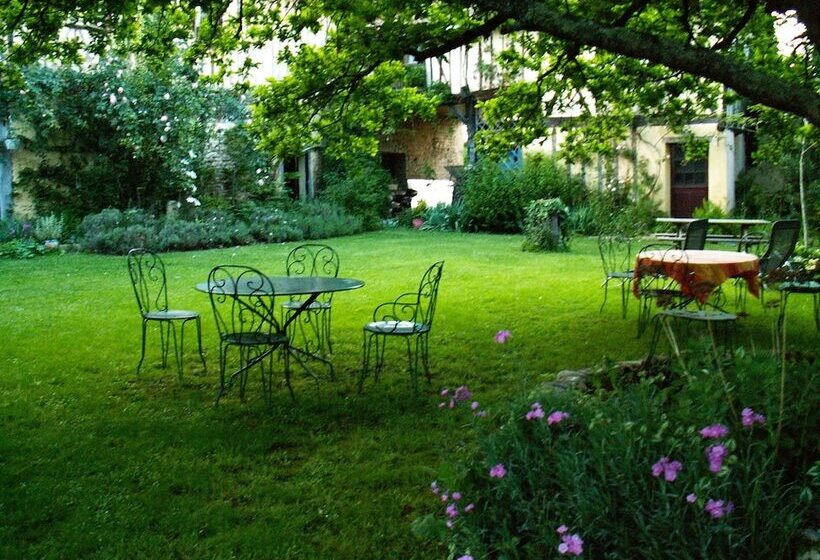 צימר Jouandassou