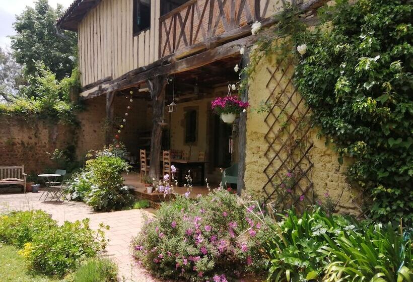 צימר Jouandassou