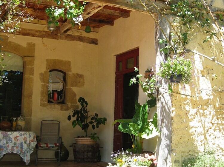 צימר Jouandassou