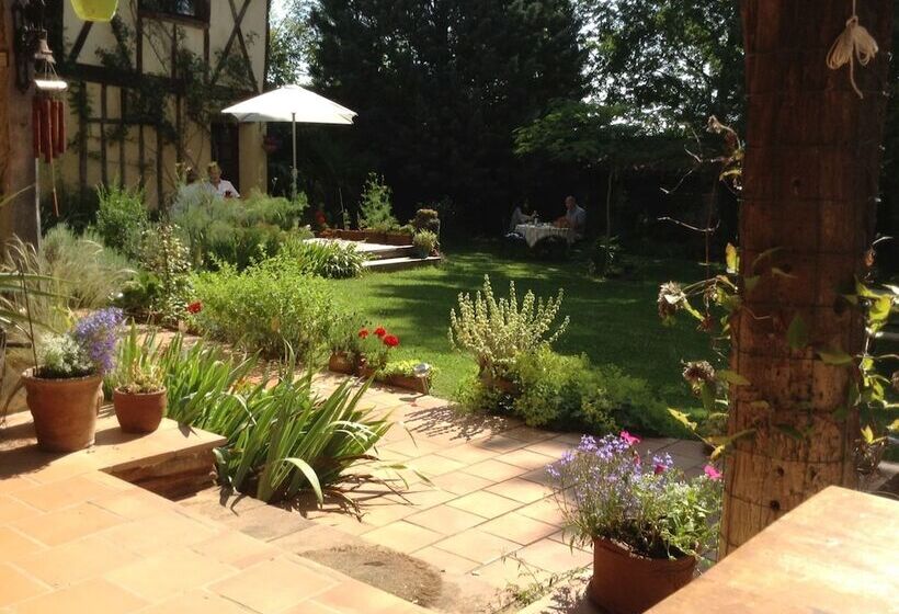 צימר Jouandassou