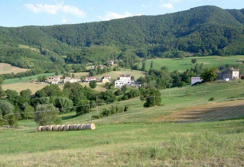 צימר La Corte Bonomini