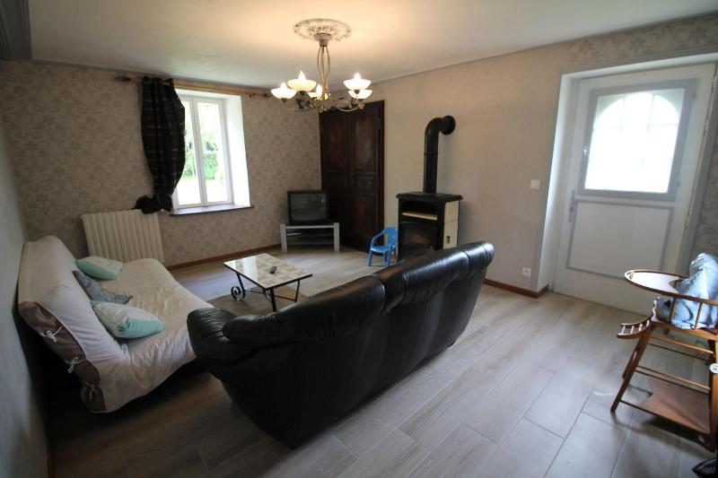 Bed and Breakfast La Ferme Des Chataigniers