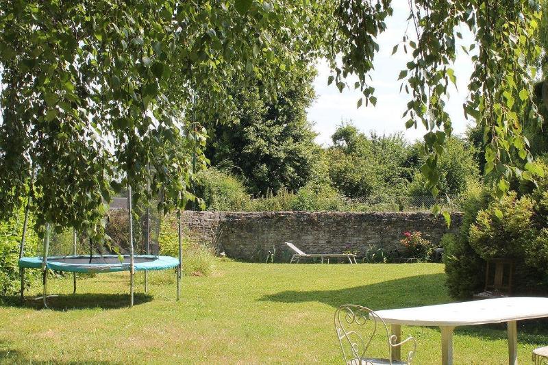 Bed and Breakfast La Ferme Des Chataigniers