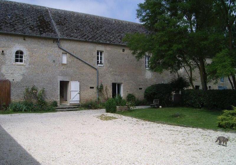 Bed and Breakfast La Ferme Des Chataigniers