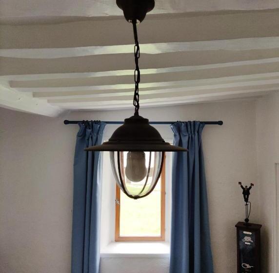 住宿加早餐  La Ferme Manoir Saint Barthélemy