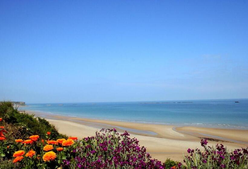 住宿加早餐  La Ferme Manoir Saint Barthélemy