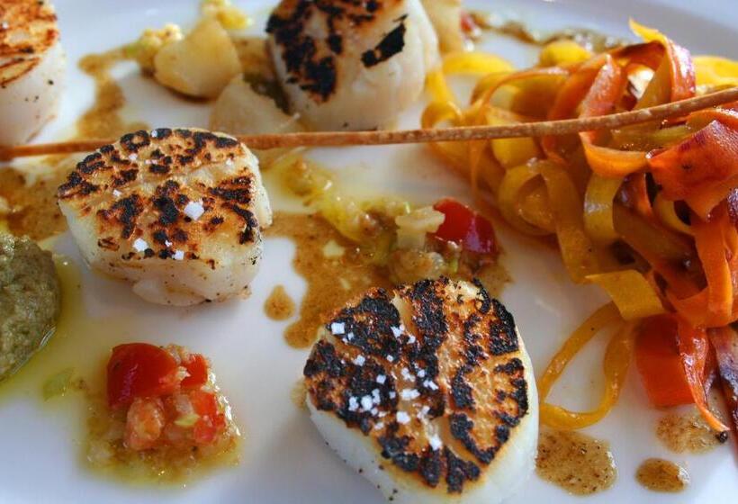 住宿加早餐  La Ferme Manoir Saint Barthélemy