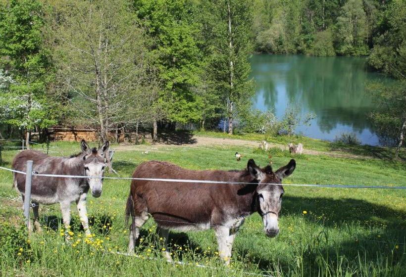 Bed and Breakfast La Garde Pile De Fichou