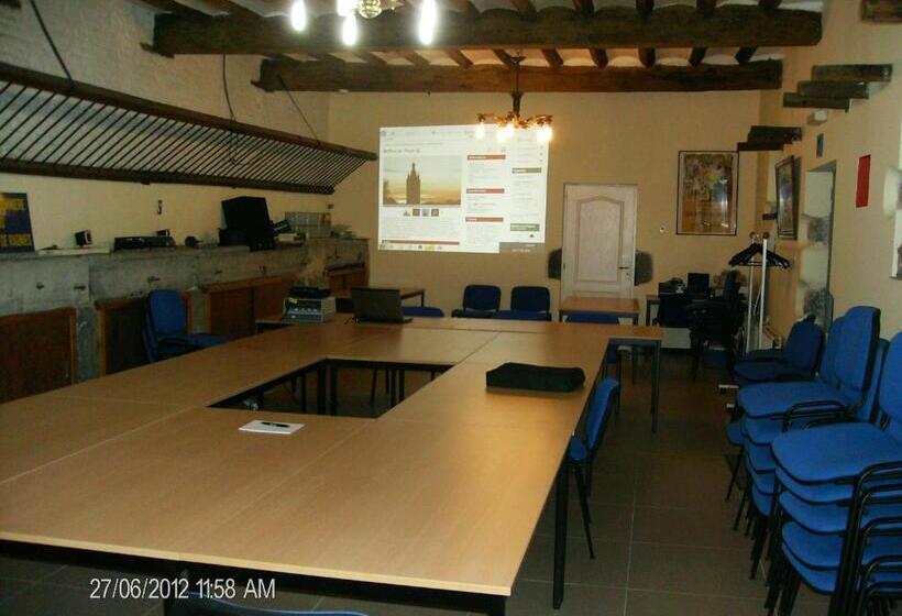 مبيت وإفطار La Gentilhommière Du Château De Ragnies