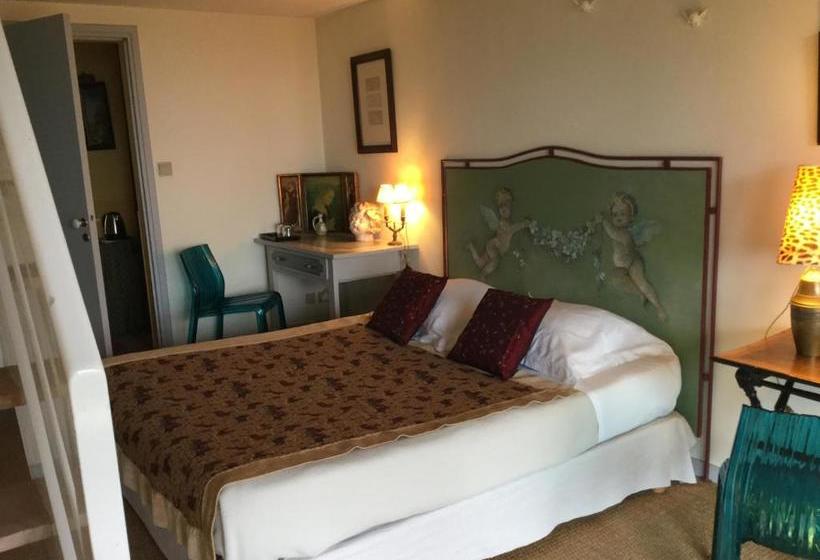 住宿加早餐  La Maison De Manon