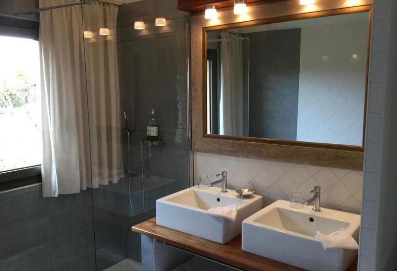 住宿加早餐  La Maison De Manon