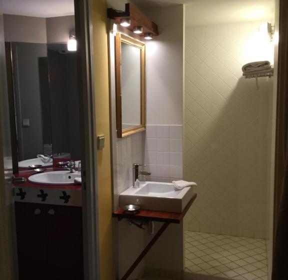 住宿加早餐  La Maison De Manon