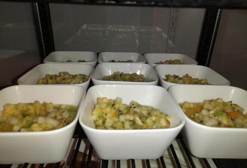 住宿加早餐  La Maison Du Prince De Condé