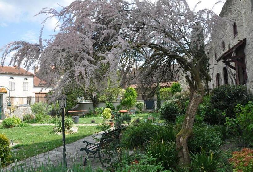 צימר La Maison Du Prince De Condé