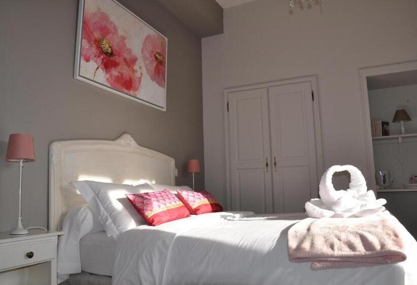 צימר La Maison Du Prince De Condé