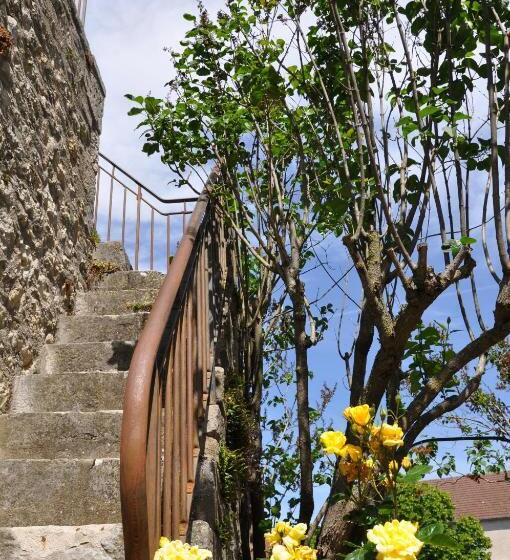 צימר La Maison Du Prince De Condé