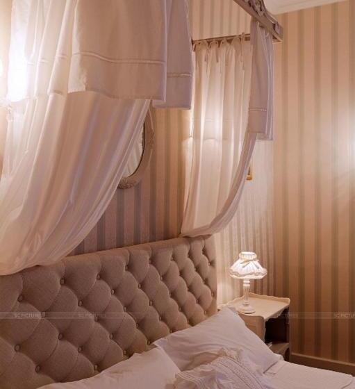 צימר La Maison Du Prince De Condé