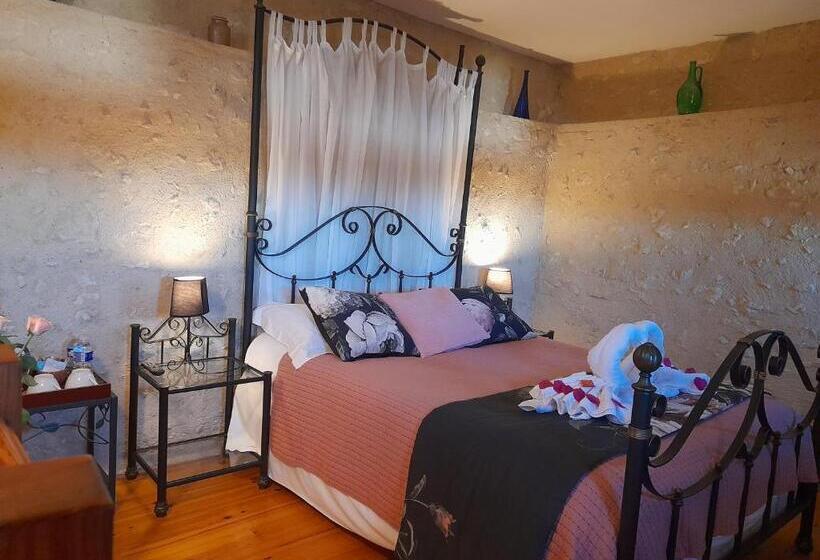 住宿加早餐  La Maison Du Prince De Condé