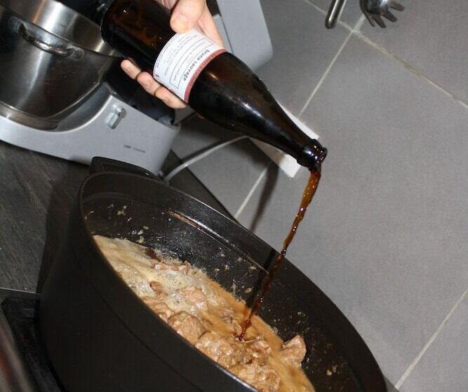 ベッドアンドブレックファースト L'arbrassous