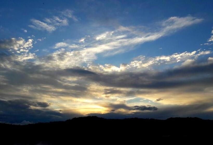 ベッドアンドブレックファースト Le Bumbarelle