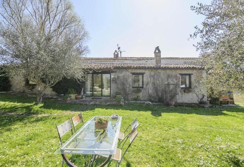 ベッドアンドブレックファースト Le Bumbarelle