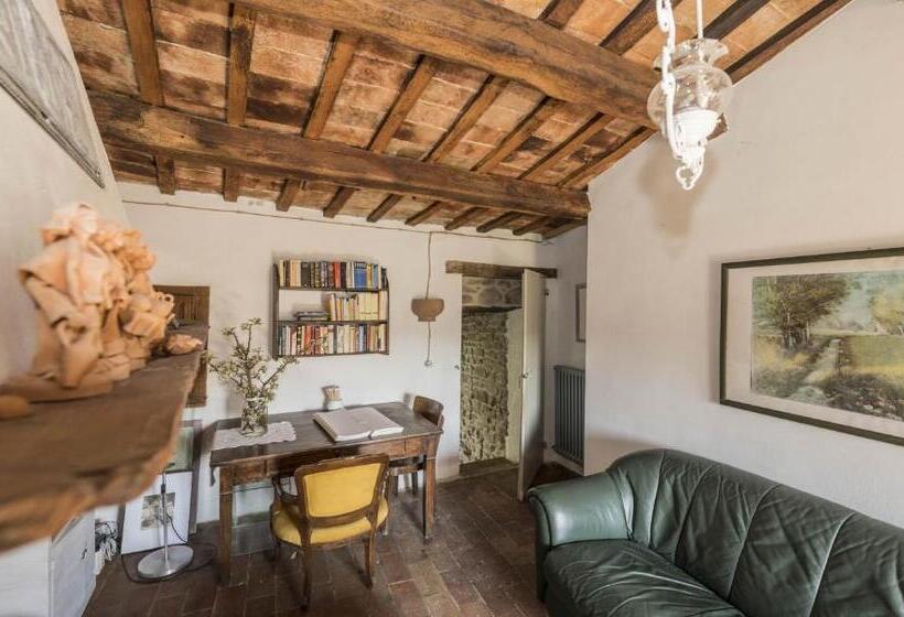 ベッドアンドブレックファースト Le Bumbarelle