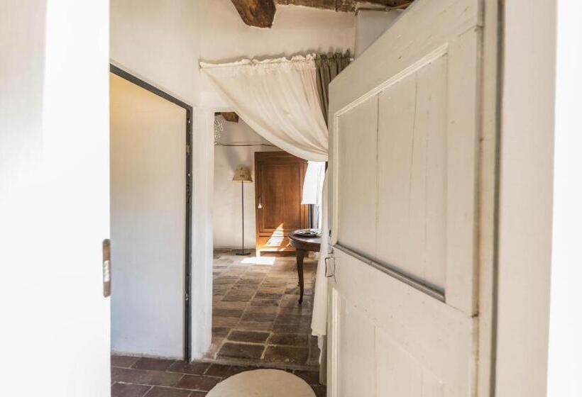 ベッドアンドブレックファースト Le Bumbarelle