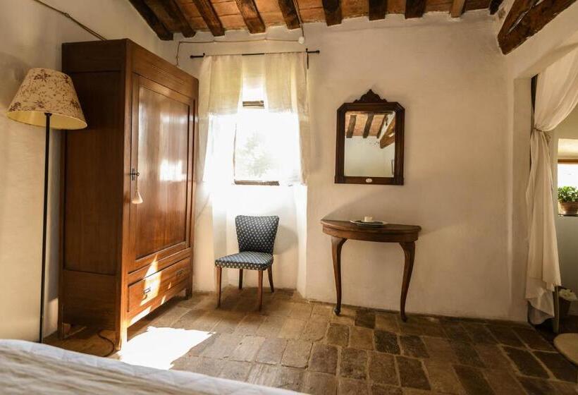 ベッドアンドブレックファースト Le Bumbarelle