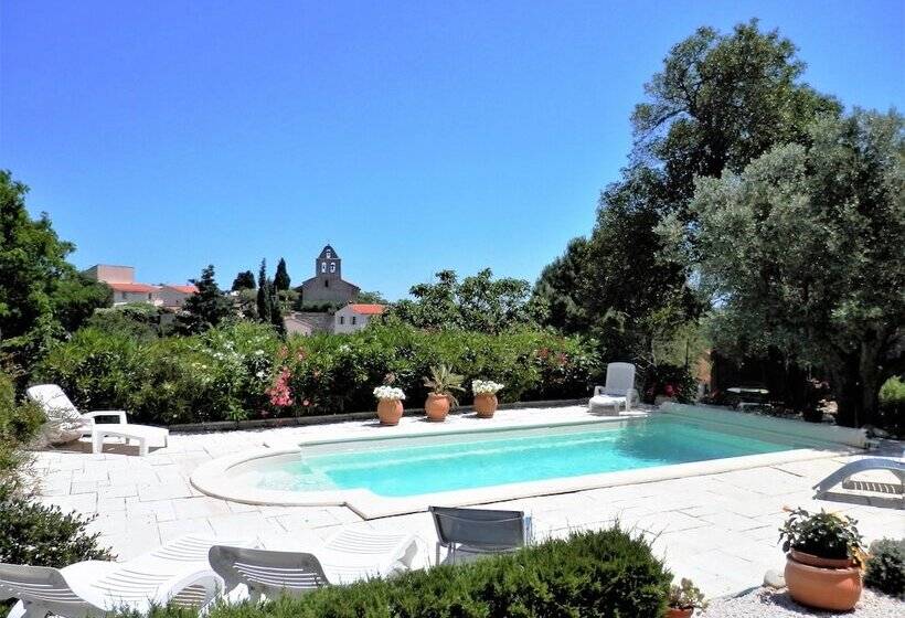 צימר Le Chai Catalan