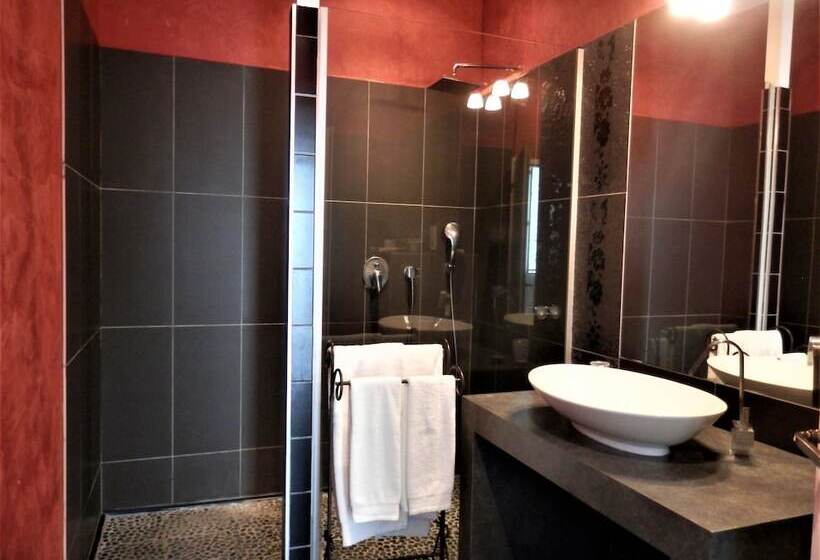 צימר Le Chai Catalan