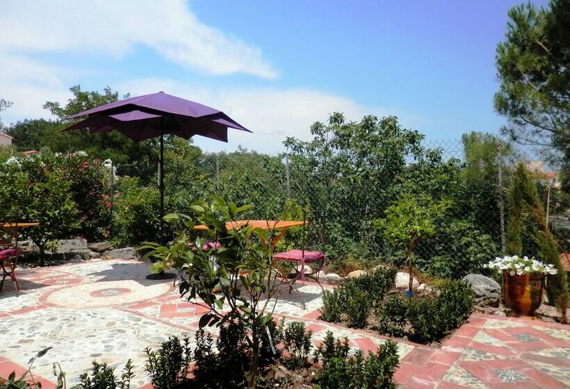 צימר Le Chai Catalan