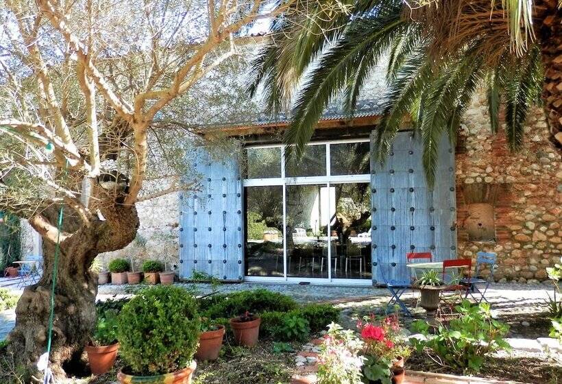 צימר Le Chai Catalan