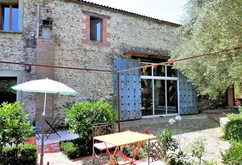 צימר Le Chai Catalan