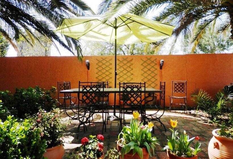 צימר Le Chai Catalan