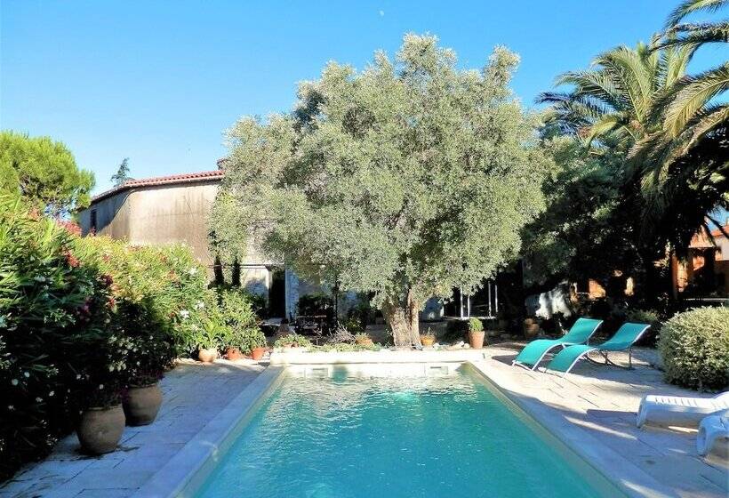 צימר Le Chai Catalan