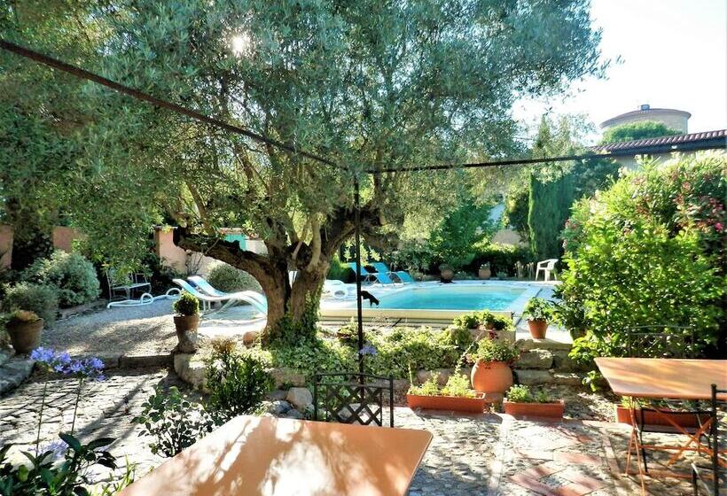 צימר Le Chai Catalan