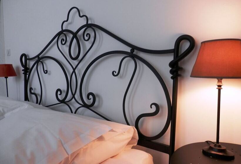 צימר Le Chai Catalan