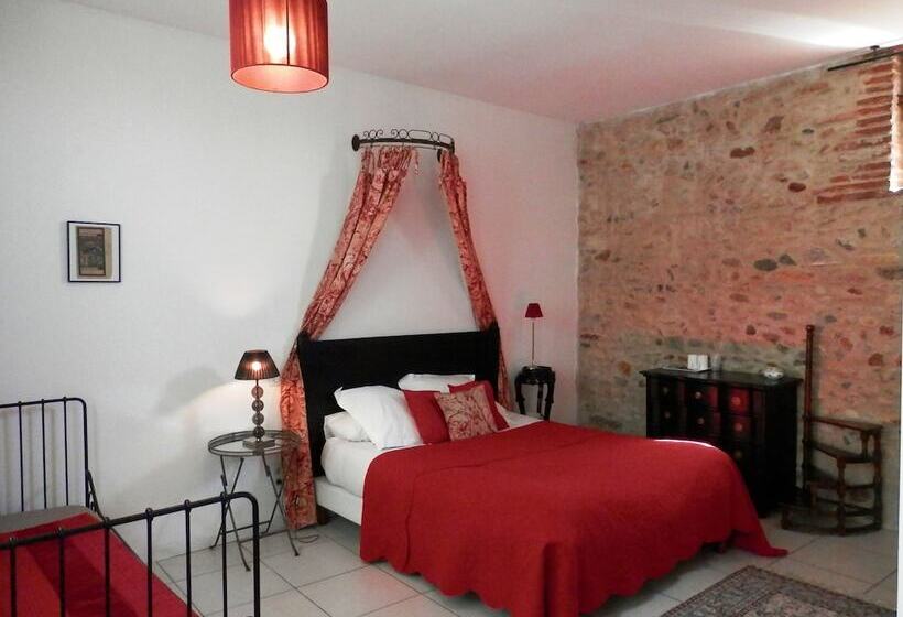 צימר Le Chai Catalan