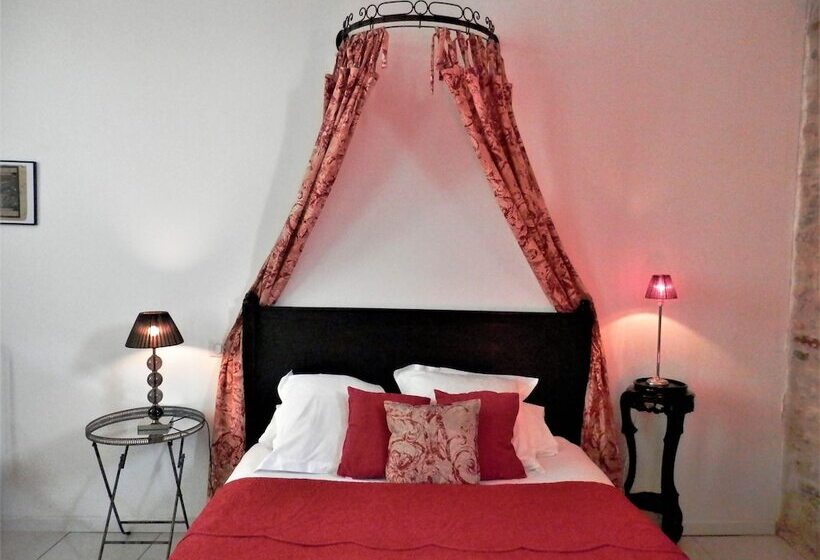 צימר Le Chai Catalan