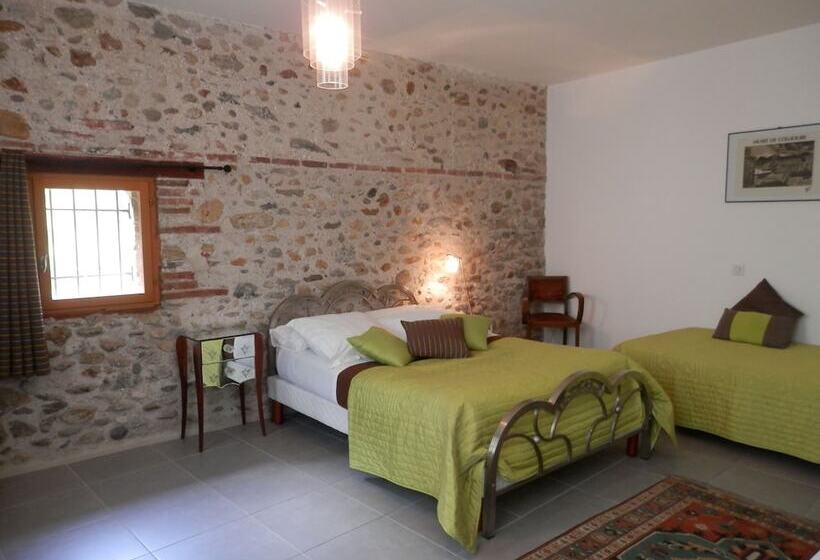 צימר Le Chai Catalan