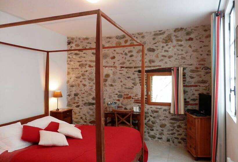 צימר Le Chai Catalan