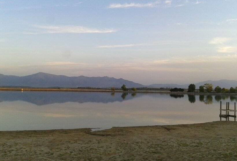 צימר Le Chai Catalan