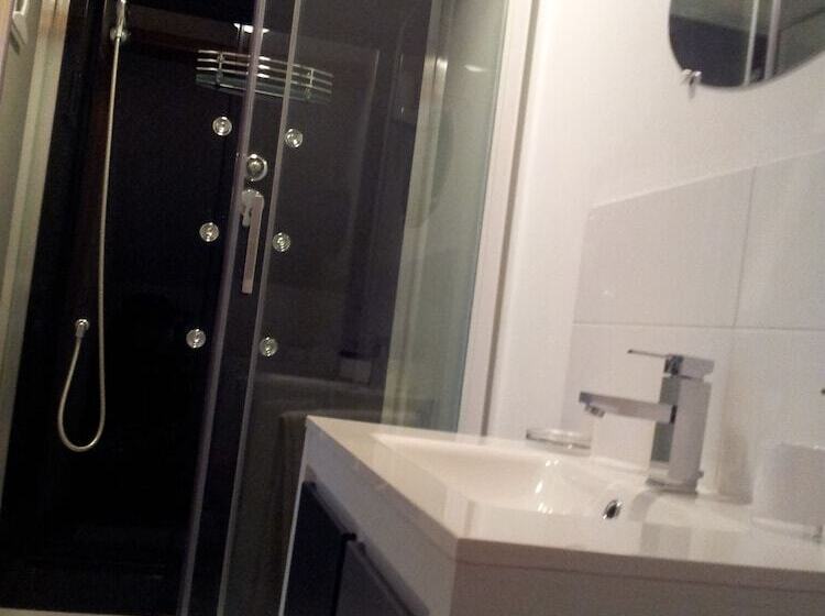 住宿加早餐  Le Clos Verlaine